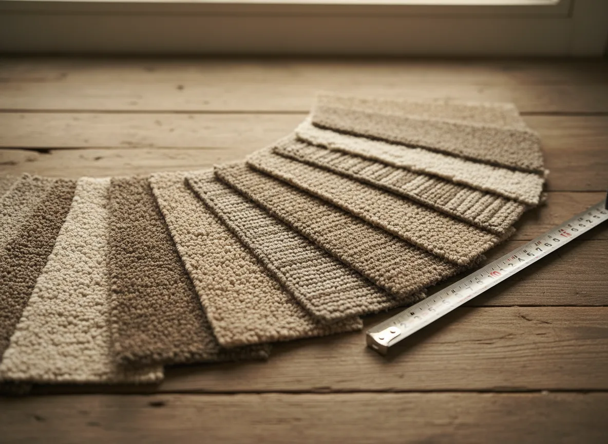 Carpet Installation Erhard, MN FAQs